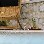 Brillante Villa