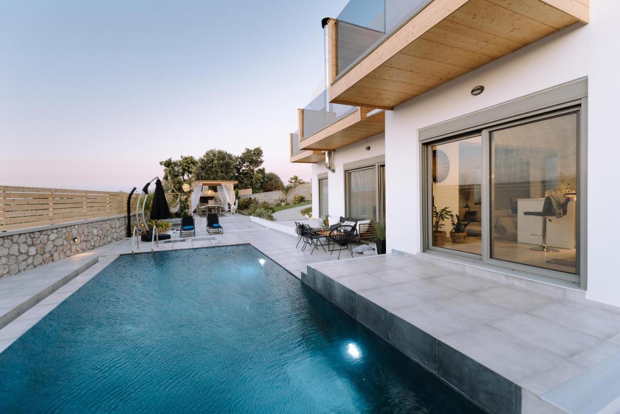 Brillante Ialysos (Rhodes)