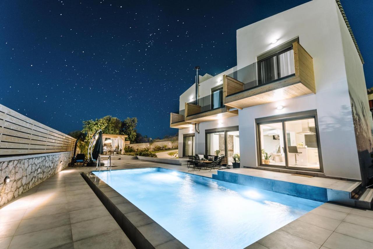 Villaer Brillante *